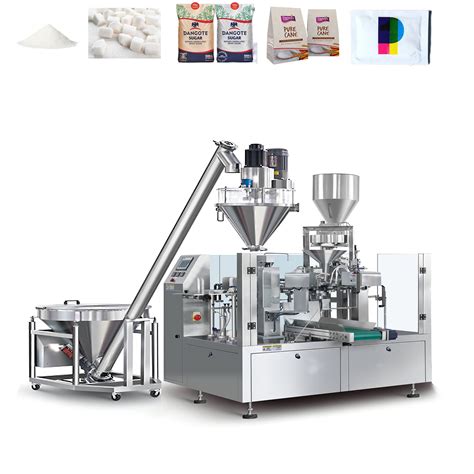 Sugar Packing Machine 的图像结果