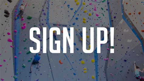 Memberships - Central Rock Gym - Atlanta