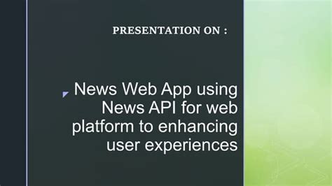 Image result for News App Using API Fetch