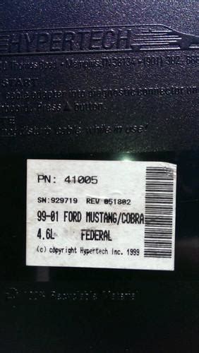 Hypertech Power Programmer III Manual 的图像结果