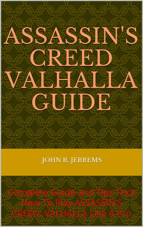 Image result for Assassin's Creed Valhalla Complete Guide