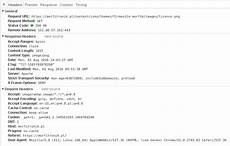 apache etag cache last modified etag i expires w apache2 apache etag cache last modified etag i expires w apache2