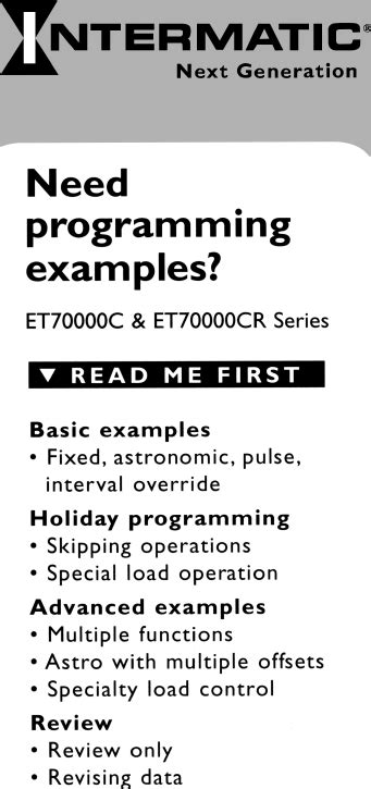 Image result for Intermatic Iw600k Programming Instructions