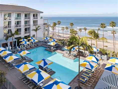 Oceanside Hotels Beachfront Palm Beach, Aruba Hotel | Holiday Inn