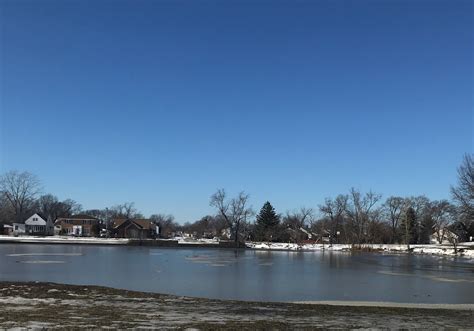 NEORSD explains plan for Parma’s Ridgewood Lake Park retention basin ...
