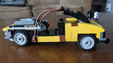 Image result for LEGO Half-Life Mod