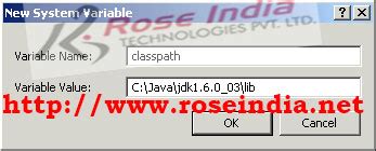 Setting Classpath Java 2020 的图像结果