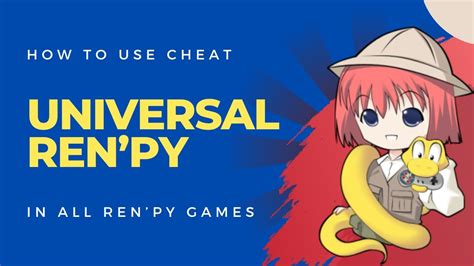 Image result for Ren'Py Codes