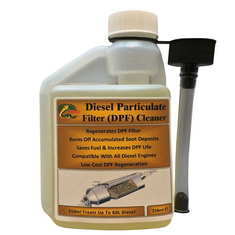 DPF Cleaner Additive 的图像结果