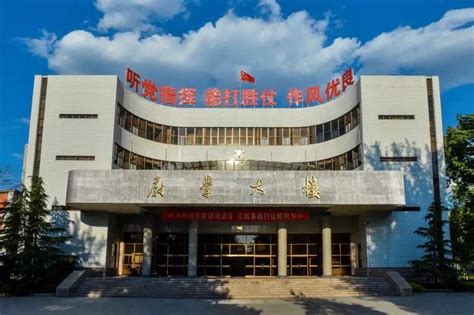 中国人民解放军国防大学联合作战学院 - 快懂百科