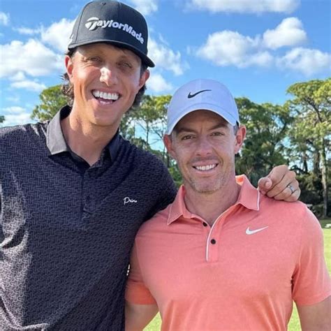 Grant Horvat Net Worth 2025: Golf Star's Rise & Wealth - Stars Families