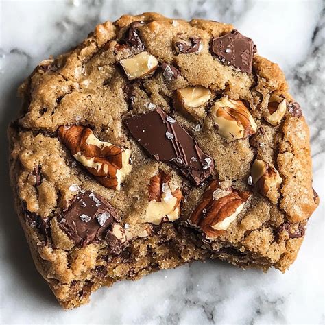 Gluten Free Levain Bakery Cookies