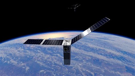 Autonomous Invasion: NASA’s Starling Mission Sending Swarm of ...