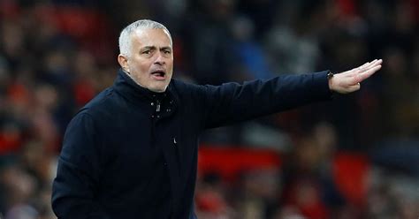 After Pochettino sacked, Jose Mourinho returns to the Premier League as ...