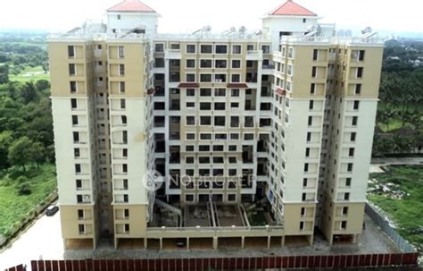 3 BHK Flats, Apartments for Sale in Pune, Pune | 3 BHK Flats in Pune ...