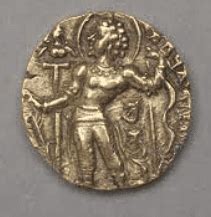 Guptas Coinage of the Guptas - History Optional for UPSC PDF Download