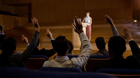 La participación ciudadana como base de la democracia » UDEP Hoy