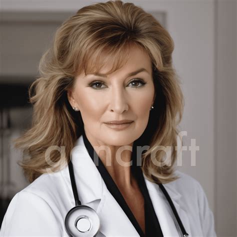 Fanworks Friday: Here is an AI generated image by Gencraft of Stephanie ...