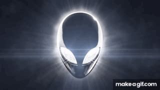 Image result for Alien Computer Screen GIF