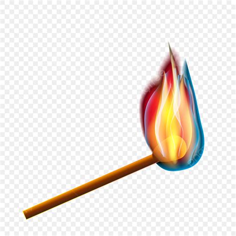 Fire Match Clipart at Joseph Heil blog