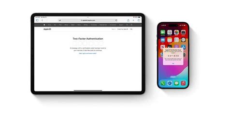 iOS 14 Turn Off Two Factor Authentication 的图像结果