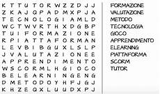 trovare parole con le lettere giocare con la formazione crucipuzzle trovare parole con le lettere giocare con la formazione crucipuzzle