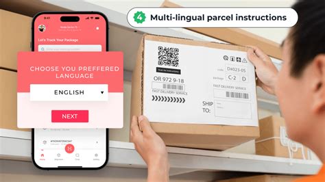 Image result for Parcel Tracking QR Code