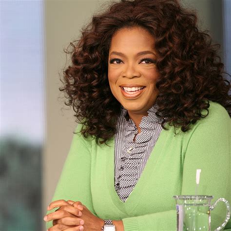 Yes, Oprah Winfrey really should run for president – here