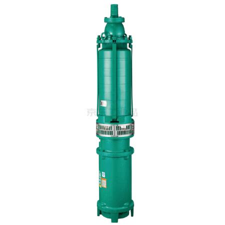 QY油浸式潜水泵 全扬程清水泵 农用泵 排水泵_CO土木在线