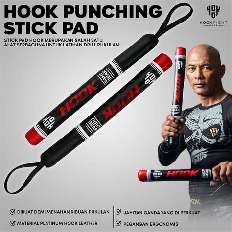 Boxing Sticks 的图像结果