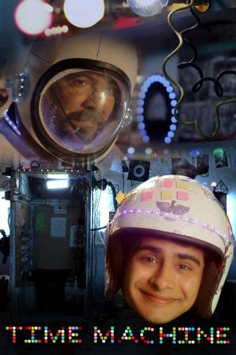 Image result for Time Machine Video