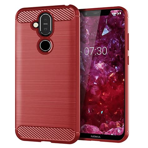 Nokia X7 Phone Case Protective Design Cell Case Instanttool Cover Tough ...