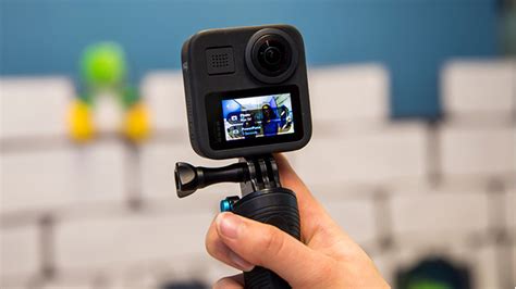 Image result for GoPro Max Tutorial