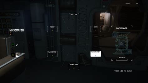 Image result for Alien Isolation UI