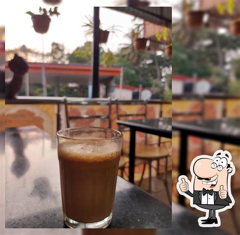 The tea Junction, Mangaluru, VR9W+7RH - Restaurant reviews