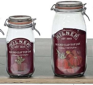 Kilner Glass Utility Container - 3000 ml Price in India - Buy Kilner ...