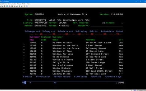 Image result for AS/400 Software Tutorial