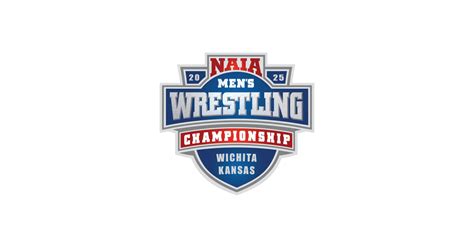 2025 NAIA Men's Wrestling National Championships Preliminary Brackets ...