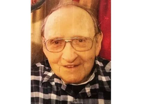Gene Ray Leifheit Obituary (2025) - Montgomery, IL - Dieterle Memorial ...