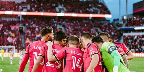 Pre-match Preview: CITY SC kicks off 2024 with CONCACAF Champions Cup ...