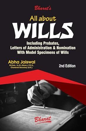 Buy All about WILLS Book Online at Low Prices in India | All about ...