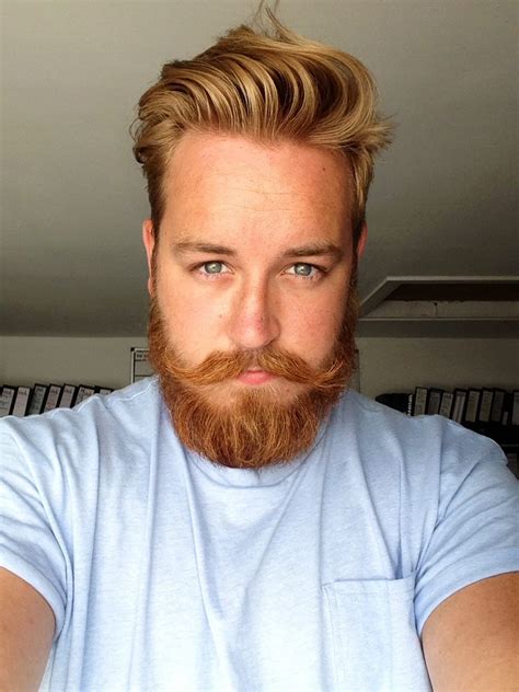 Imperial Beard Look -13 Styles That Will Convince You to Opt This Beard