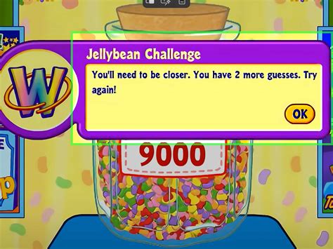 How to Win the Webkinz Jellybean Challenge: Tips & Tricks