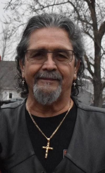 Reynaldo Garcia, Jr. | Local Obituaries | crescent-news.com