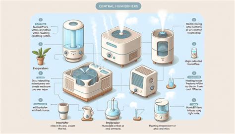 Image result for Humidifier Working