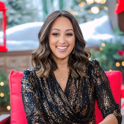 Tamera Mowry Age, Height, Affairs, Net Worth, Children, Movies And More ...