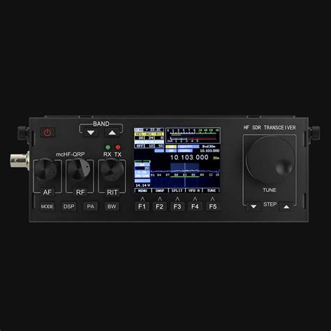 Image result for MCHF Transceiver Kit