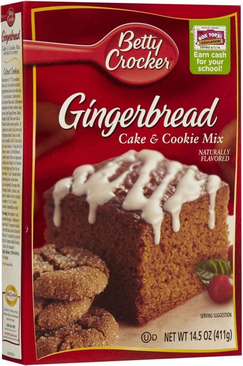 Amazon.com: Betty Crocker Favorites Super Moist Vanilla Flavored Cake ...