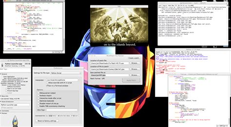 How to Make a Randomizer in Python 的图像结果