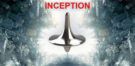 Image result for Spinner in Inception